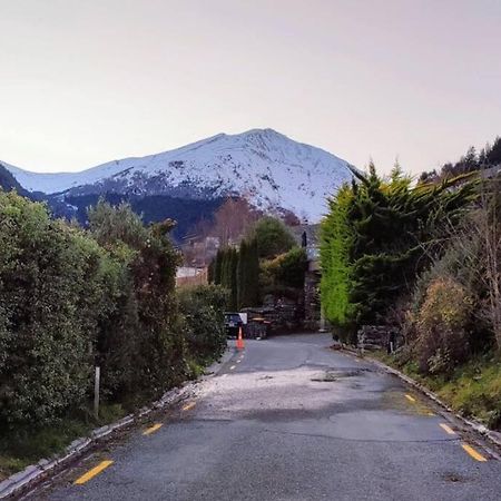 Awesome Studio - Amazing Mountain & Lake Views 皇后镇 外观 照片